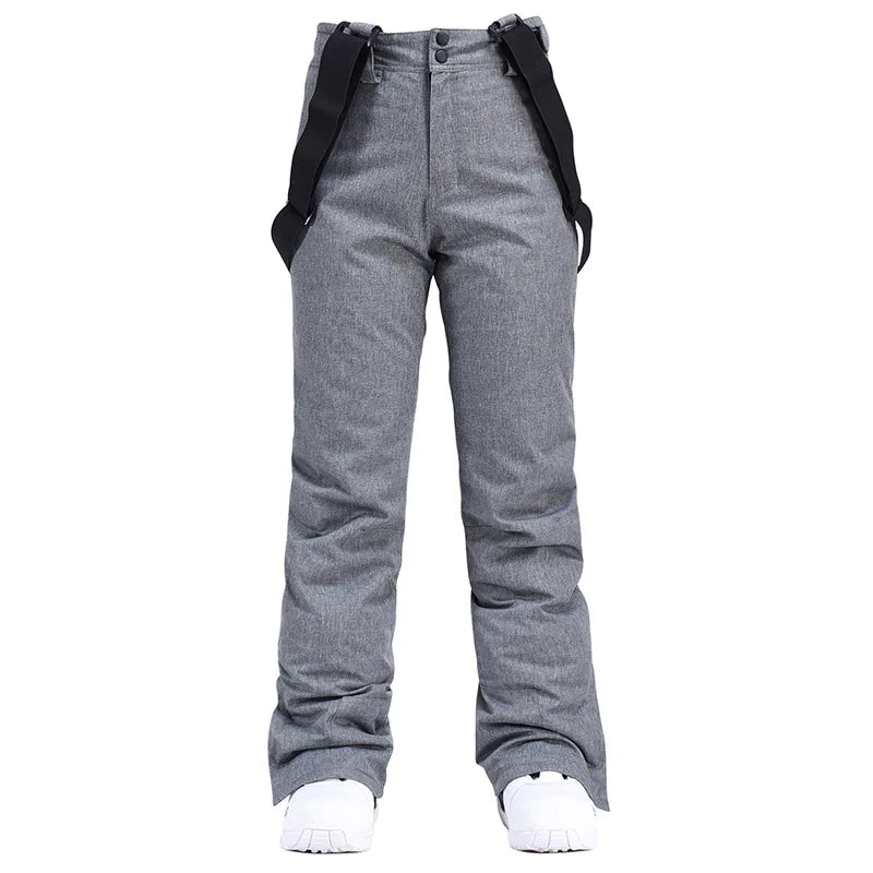 WW | Wasserdichte Snowboardhose