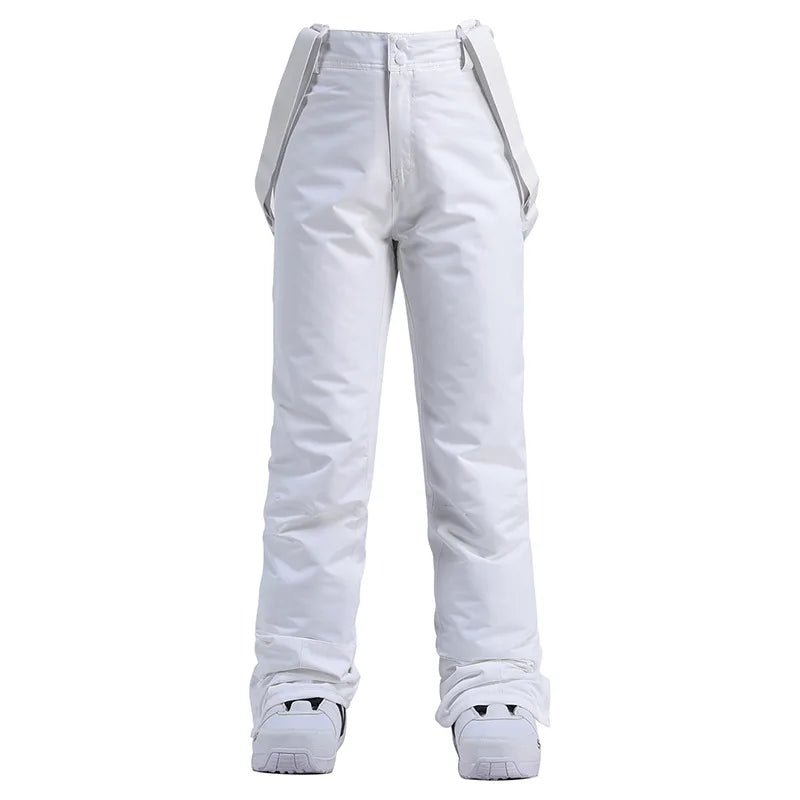 WW | Wasserdichte Snowboardhose
