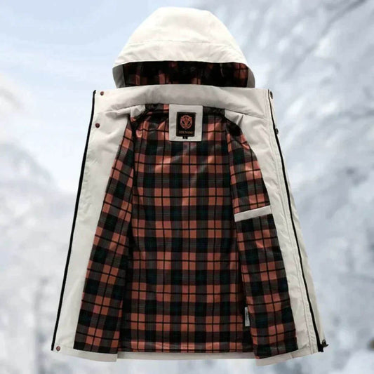 WW | Herren Outdoorjacke - Herbst & Winter