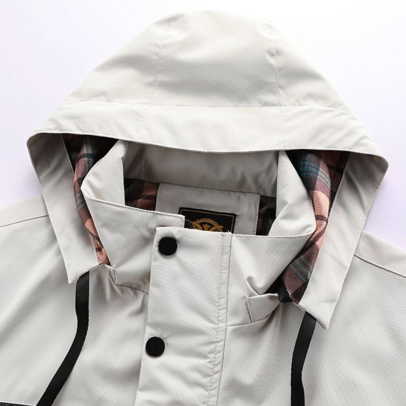 WW | Herren Outdoorjacke - Herbst & Winter