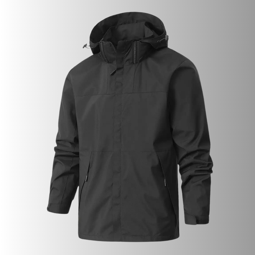 WW | Herrenjacke - Winddicht für winterliche Aktivitäten im Freien