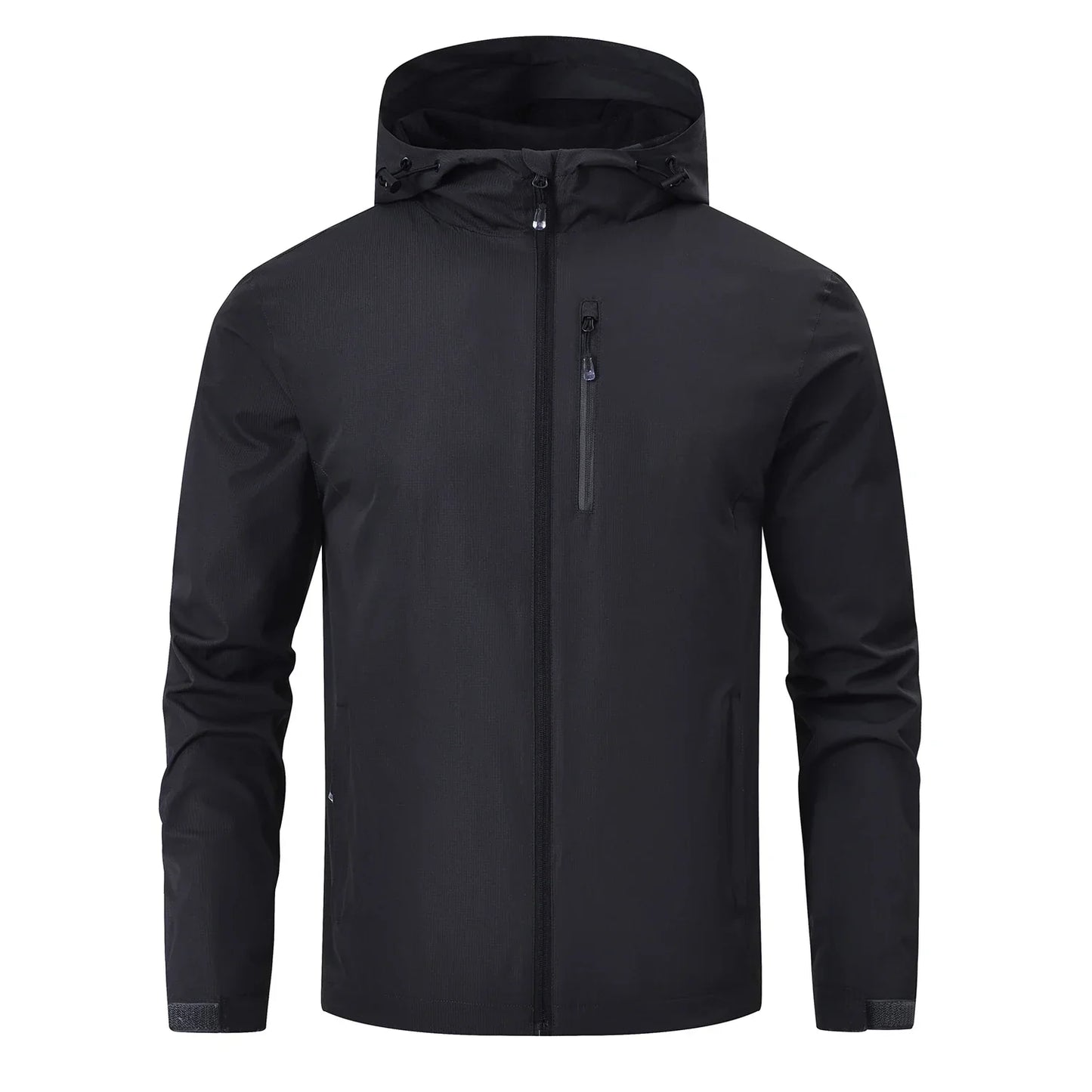 WW | Herren Softshell-Jacke - Leichte & Wasserdichte Outdoor-Jacke