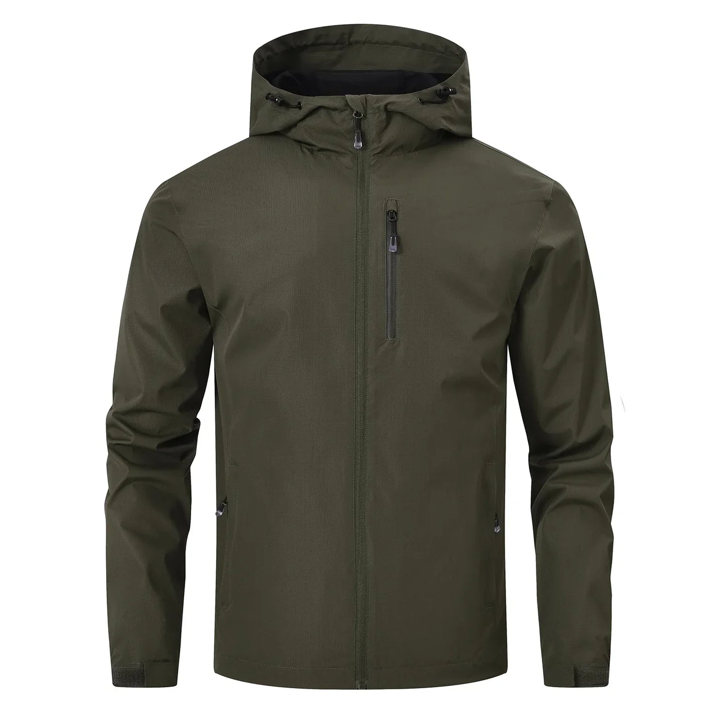 WW | Herren Softshell-Jacke - Leichte & Wasserdichte Outdoor-Jacke