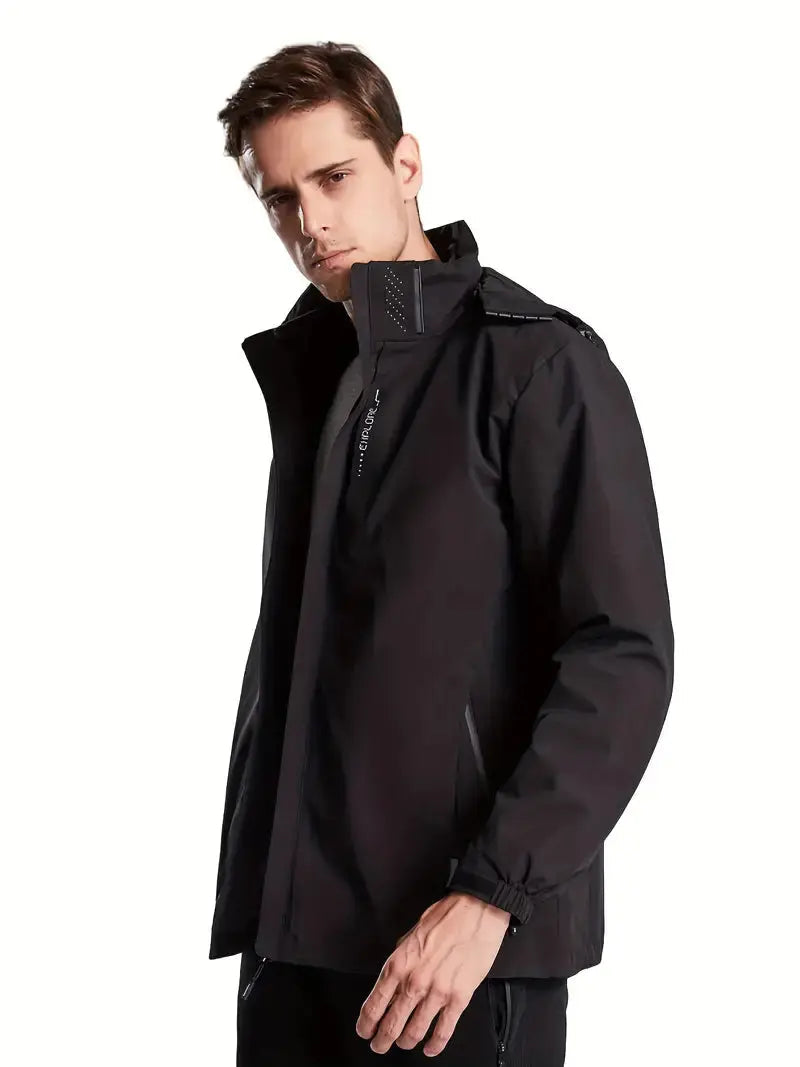 WW | Windjacke - Leichtgewicht Unisex Outdoor Jacke
