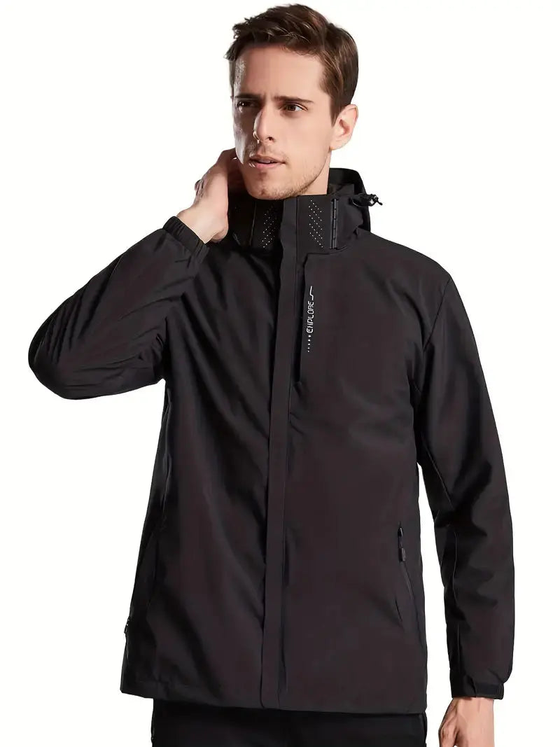 WW | Windjacke - Leichtgewicht Unisex Outdoor Jacke