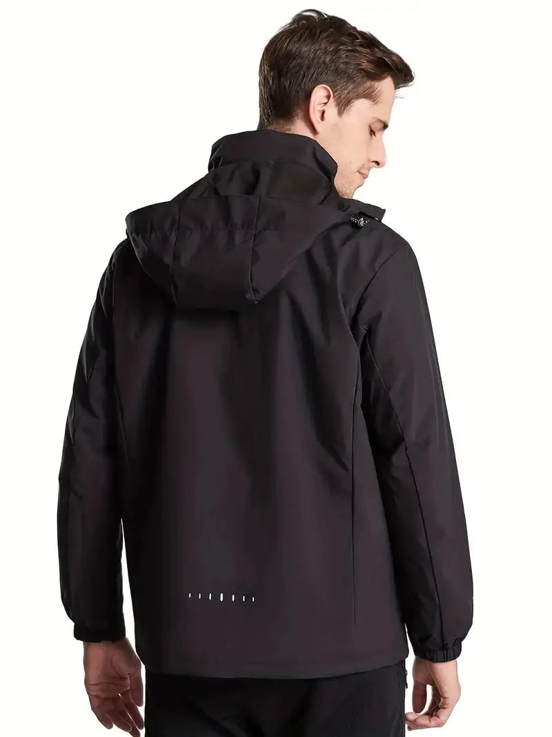 WW | Windjacke - Leichtgewicht Unisex Outdoor Jacke