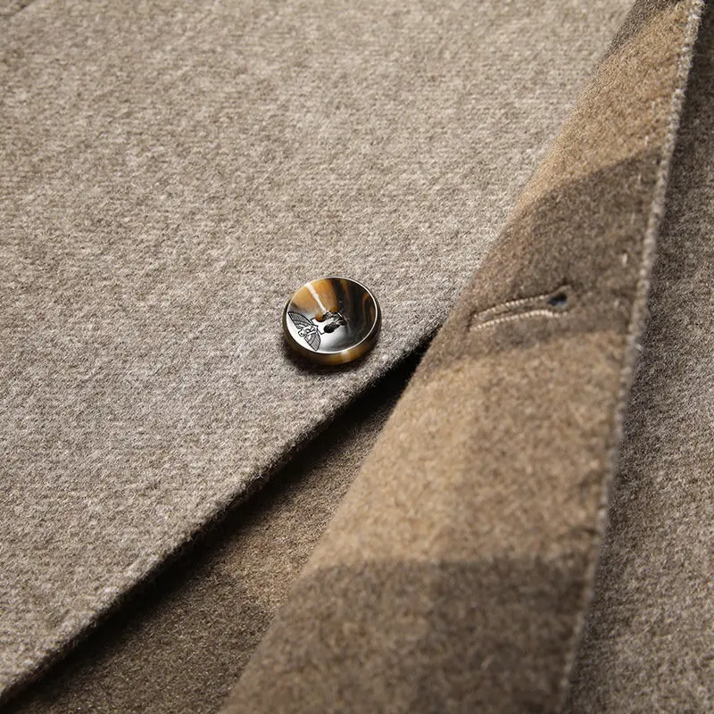WW | Winterjacke - Gepolsterte Weste