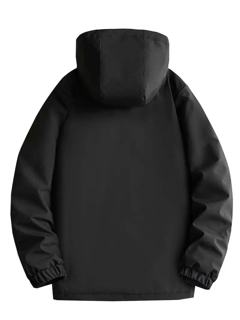 WW | Winterjacke - Reguläre Passform Parka