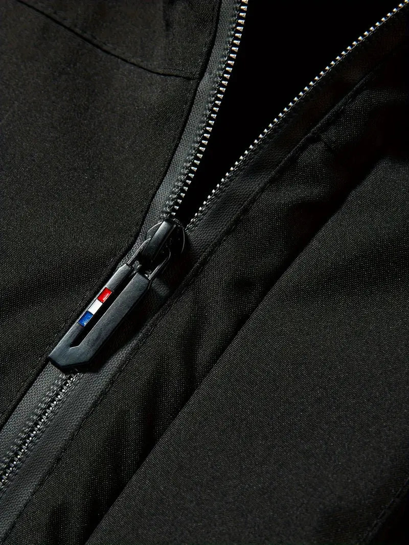 WW | Winterjacke - Reguläre Passform Parka