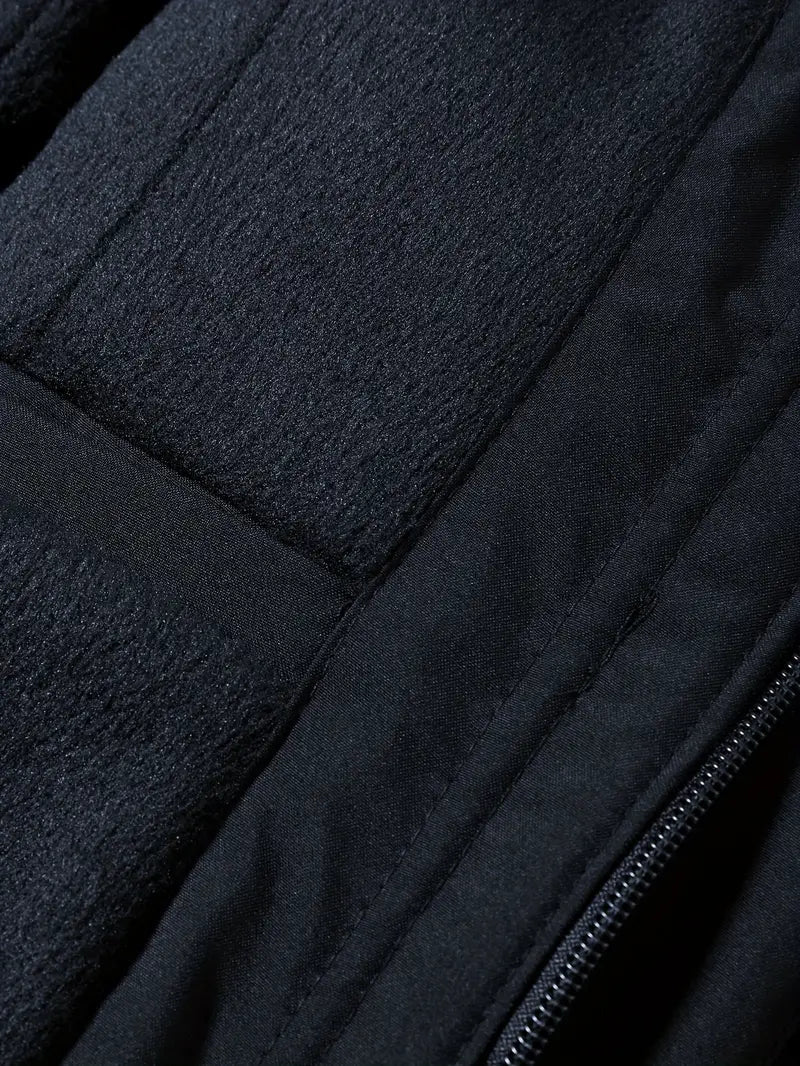 WW | Winterjacke - Reguläre Passform Parka
