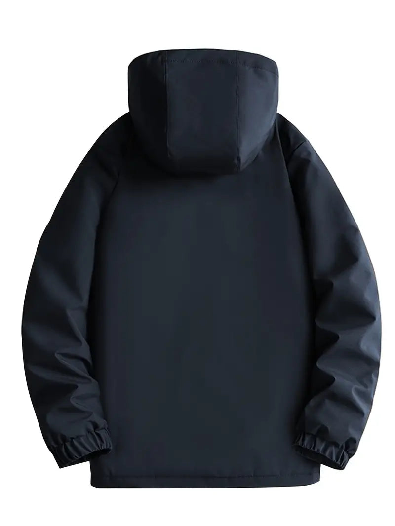 WW | Winterjacke - Reguläre Passform Parka