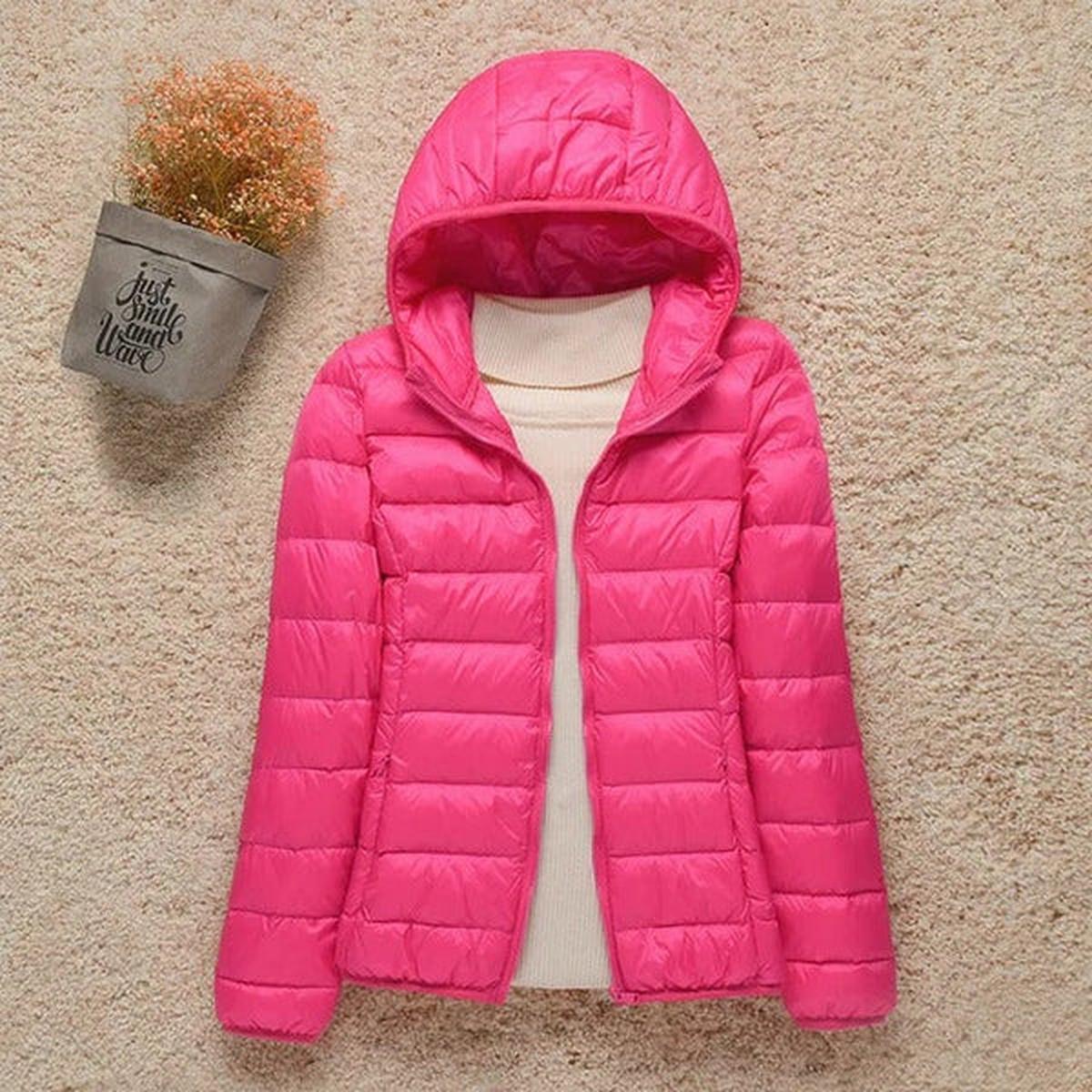 WW | Wasserdichte Isolierte Winterjacke Für Ultimativen Wärme und Komfort