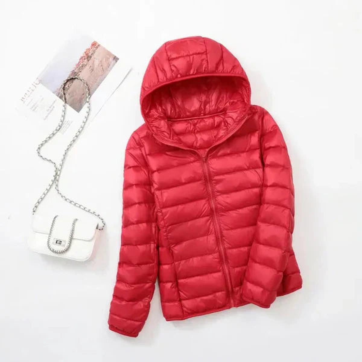 WW | Wasserdichte Isolierte Winterjacke Für Ultimativen Wärme und Komfort