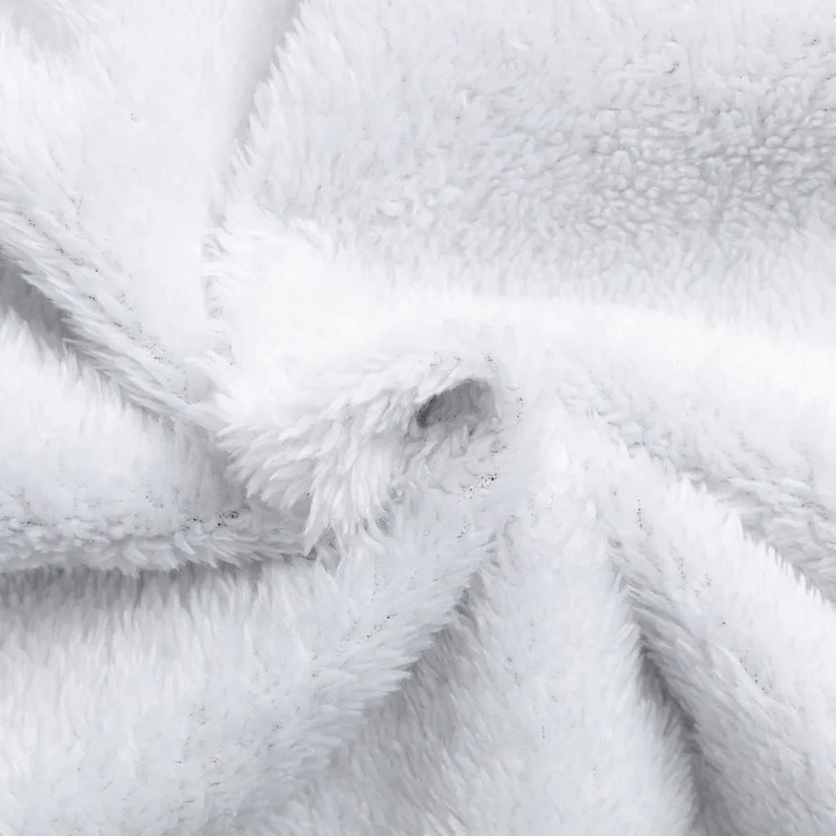 WW | Waterproof Windproof Fleece-Lined Outdoor Jacket with Hood