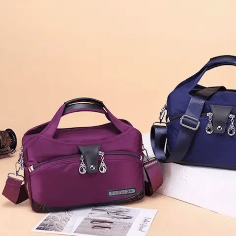 Stylish handbag