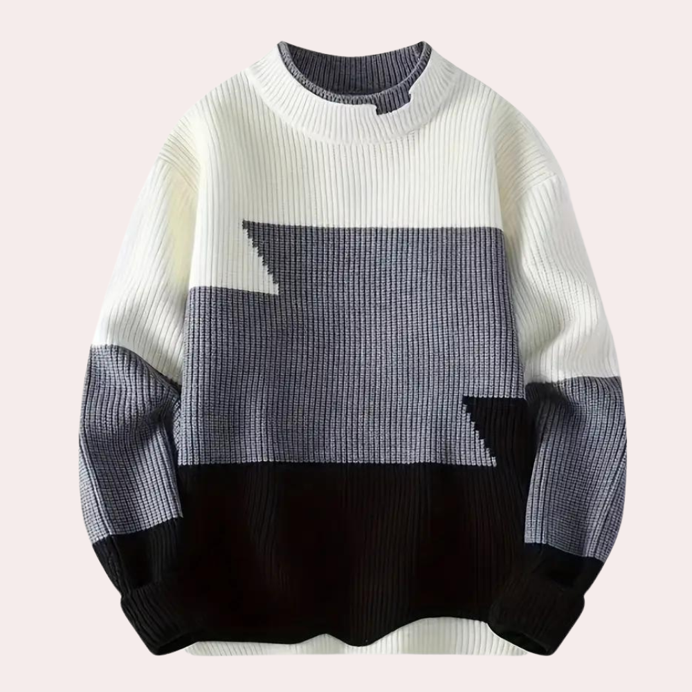 WW | Men's Casual Hoodie