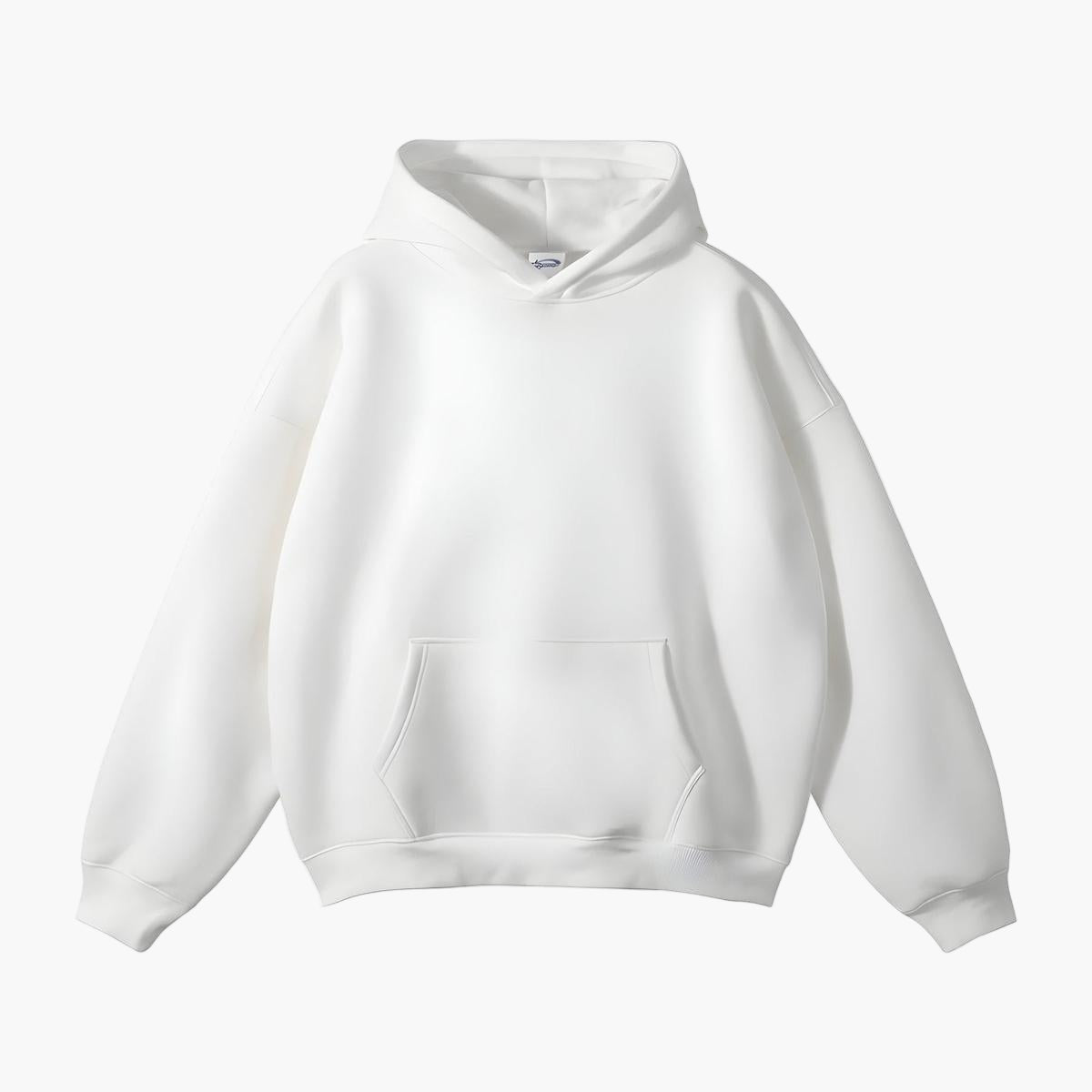 WW | Relax Hoodie mit Gewichts-Komfort - Entspannungs-Pullover für Alltag und Freizeit