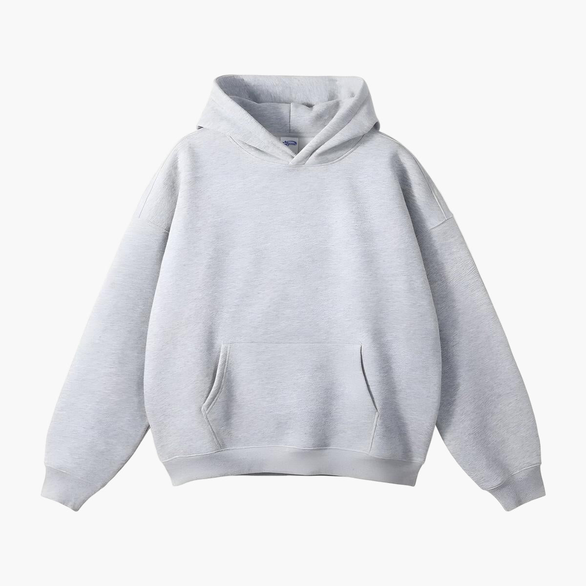 WW | Relax Hoodie mit Gewichts-Komfort - Entspannungs-Pullover für Alltag und Freizeit