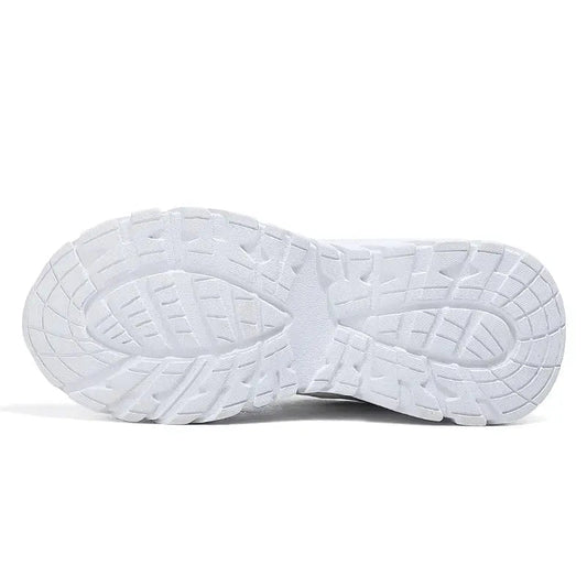 WW | Damen-Sneaker mit dicker Sohle