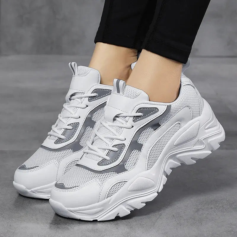 WW | Women's Chunky Sneakers