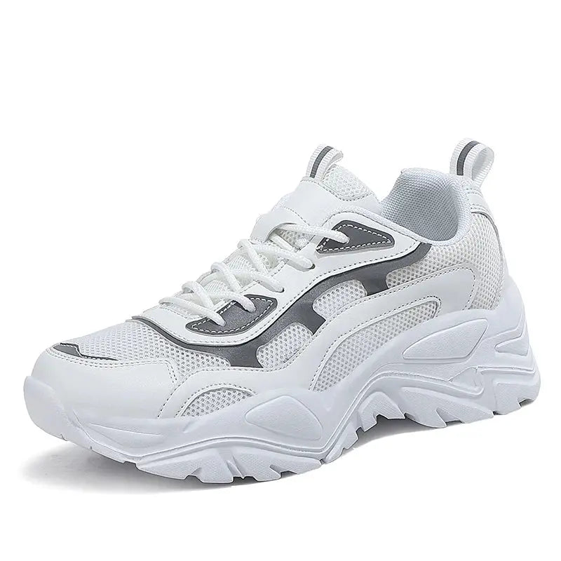 WW | Women's Chunky Sneakers