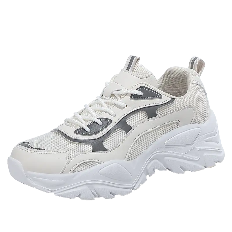WW | Women's Chunky Sneakers