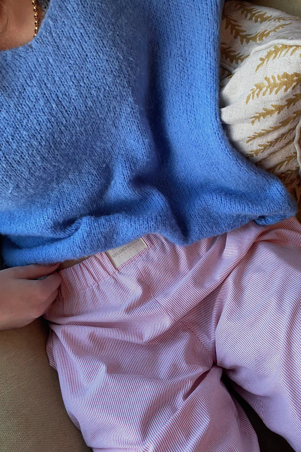 WW | Hosenbeine Low Rise Elastische Taille Niedrige Taille Hose Damenhosen