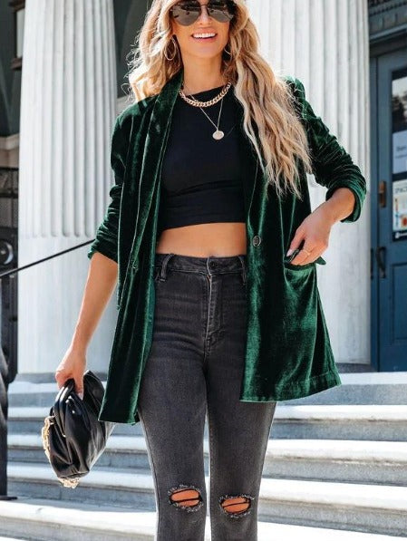 WW | Schicker Damenblazer