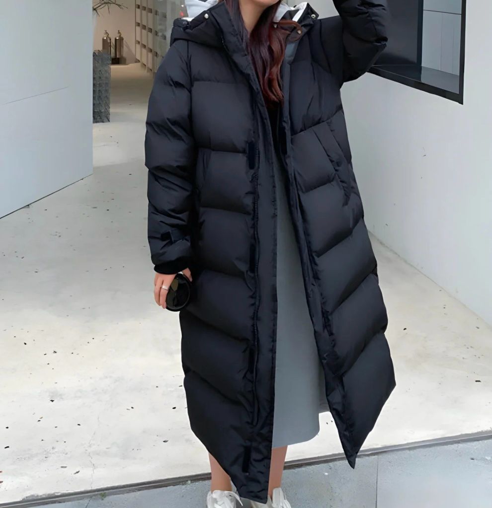 WW | Women's Waterproof Jacket