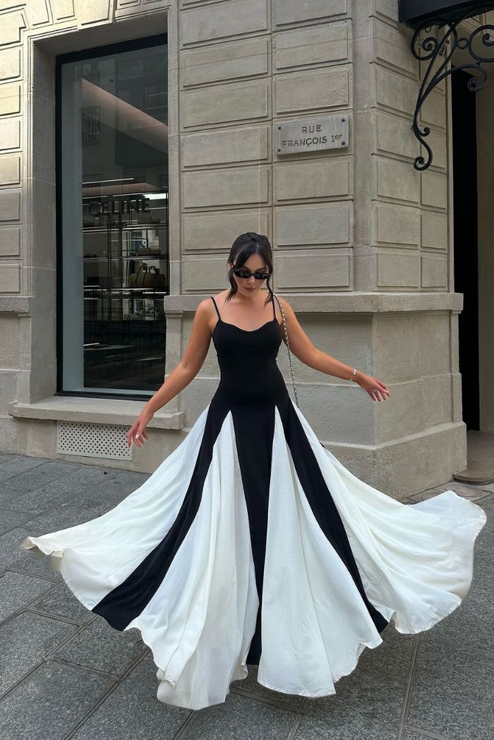 Viara | Elegant Dress