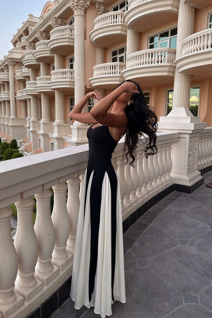 Viara | Elegant Dress