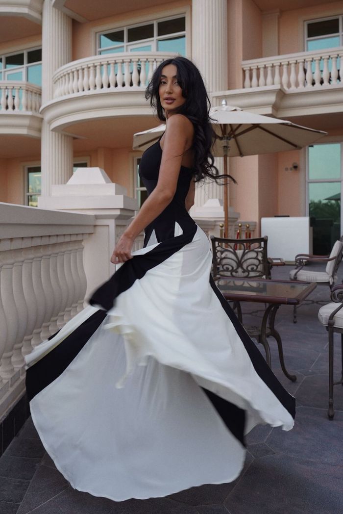 Viara | Elegant Dress