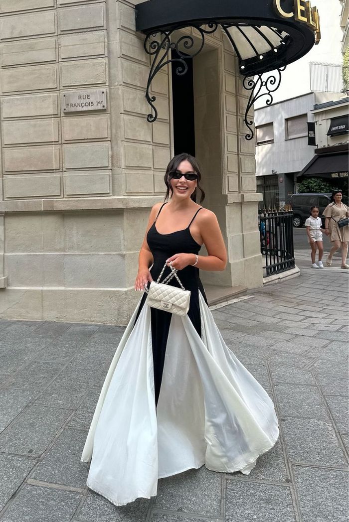 Viara | Elegant Dress