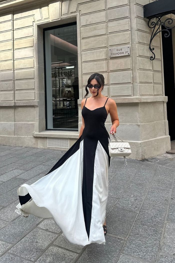 Viara | Elegant Dress