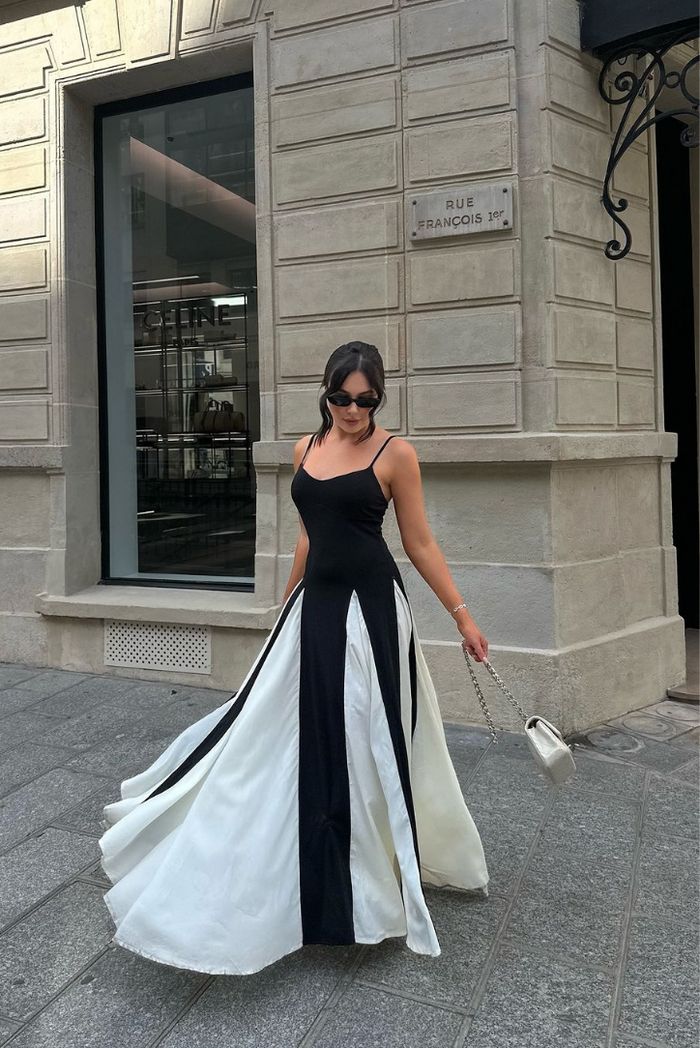 Viara | Elegant Dress