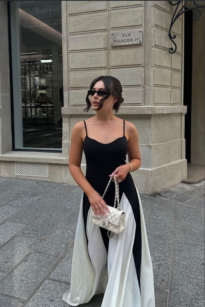 Viara | Elegant Dress