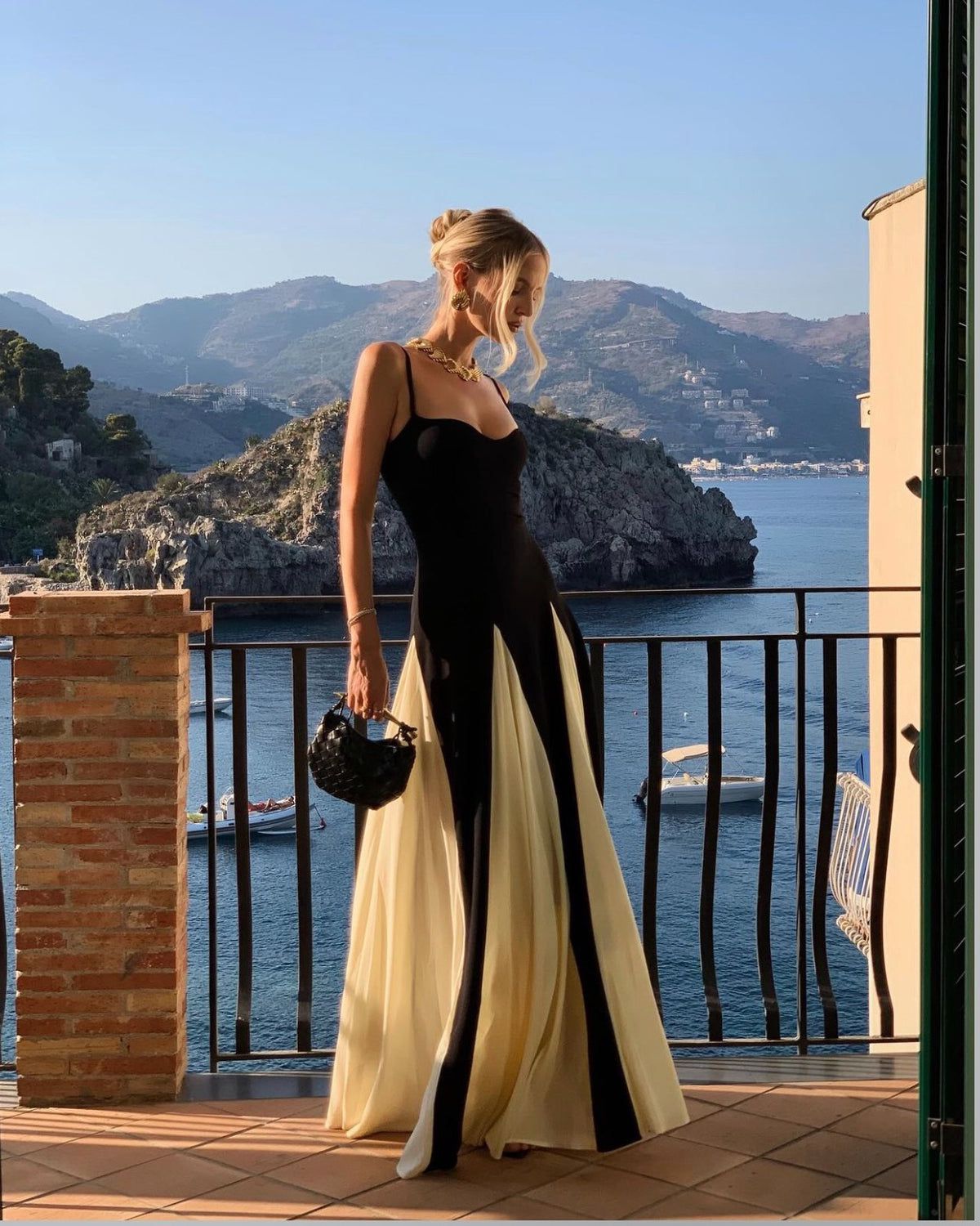 Viara | Elegant Dress