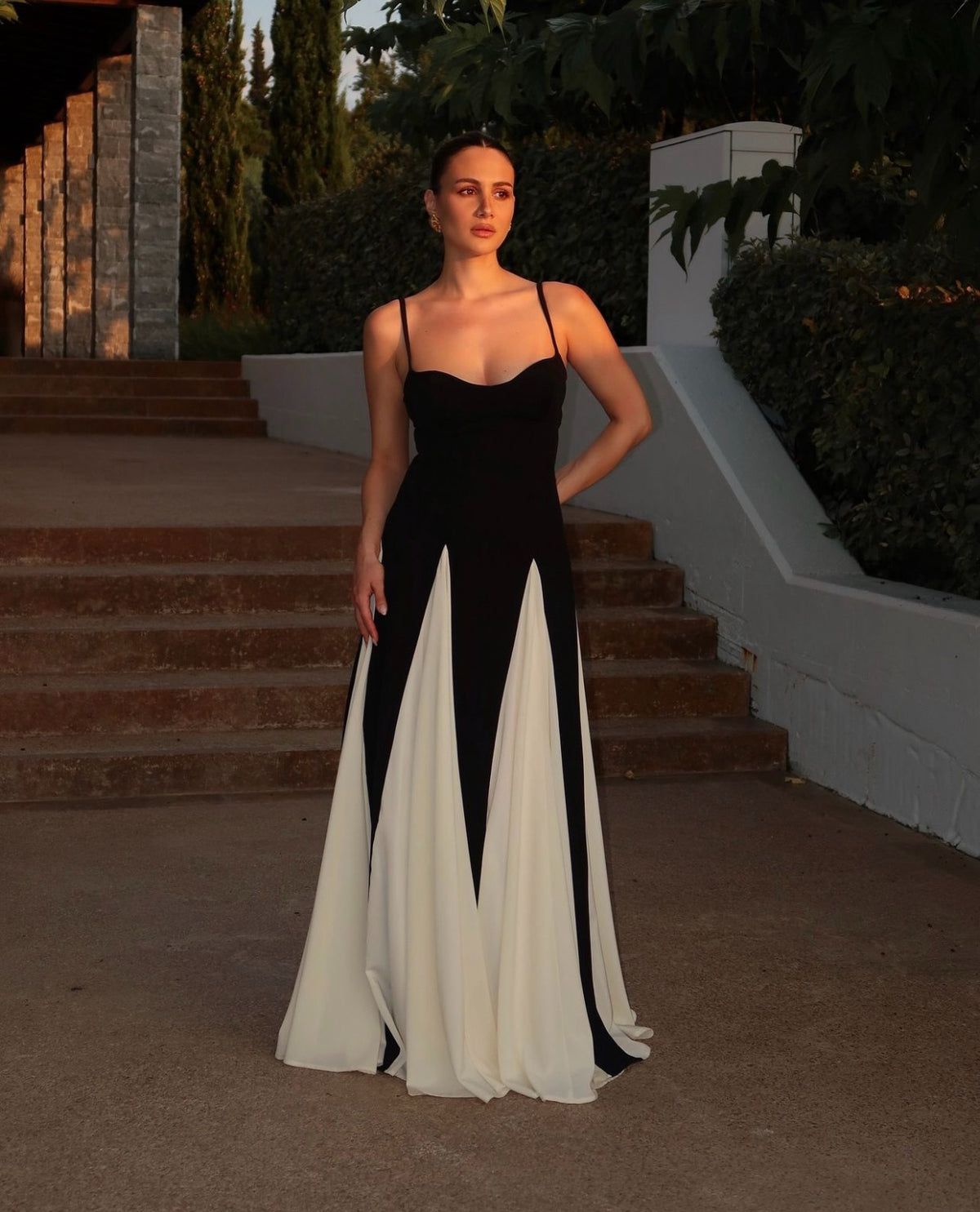 Viara | Elegant Dress
