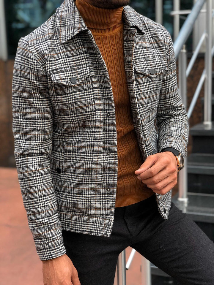 WW | Jacke für Herren