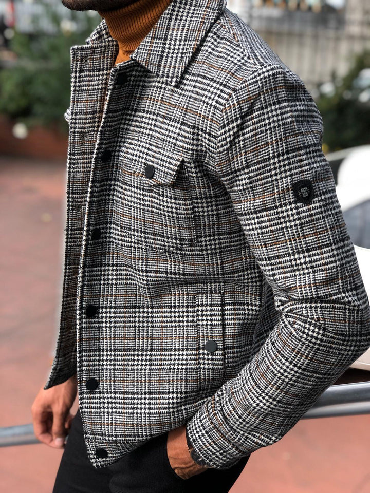 WW | Jacke für Herren