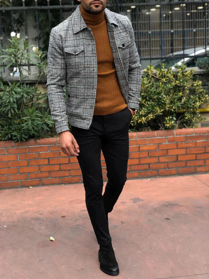 WW | Jacke für Herren