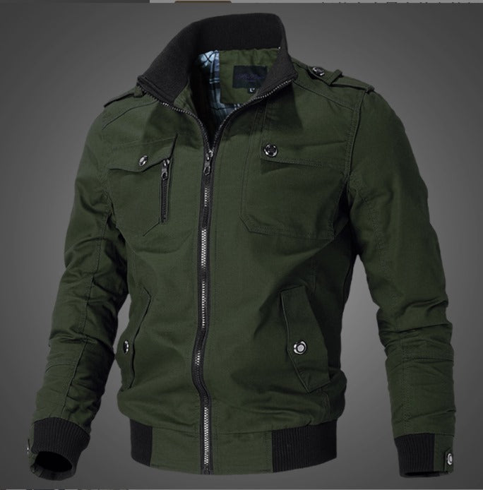 WW | Herrenjacke