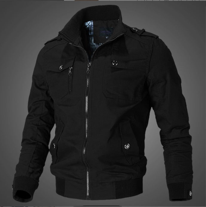WW | Herrenjacke