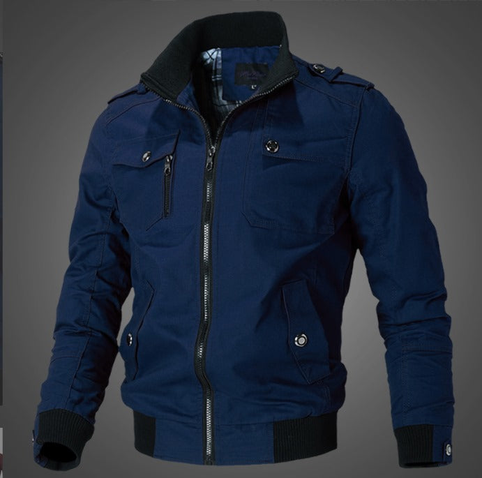 WW | Herren-Jacke