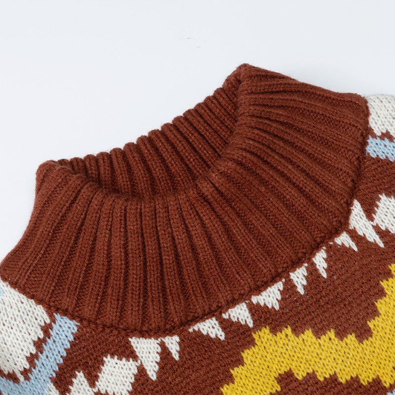 WW | Bequeme und elegante Pullis