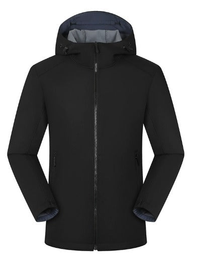 WW | Softshell-Windjacke für Frauen