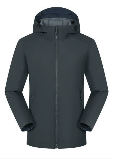 WW | Softshell-Windjacke für Frauen