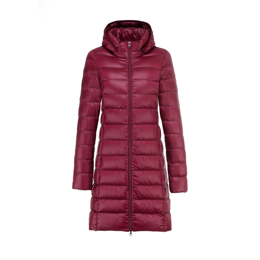 WW | Stilvolle Übergangsjacke