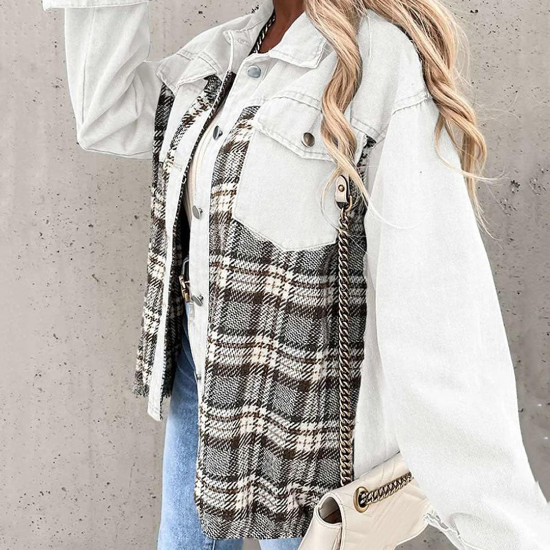 WW | Modern Coat for Women