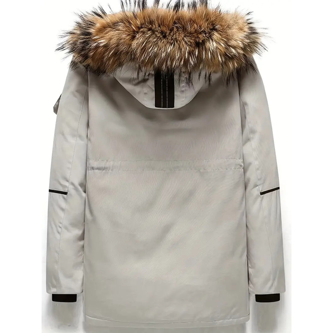 WW | Jacket for Style-Conscious Men